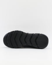 SNEAKERS HOMBRE DEPORTIVO SKECHERS WATERPROOF 118111 CCL