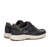 ZAPATO CASUAL IMPERMEABLE NOBUCK MARINO F2067 TRITON