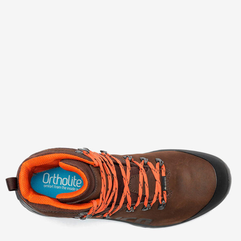 BOTA CHIRUCA SEQUOIA FORCE 12 GORE TEX