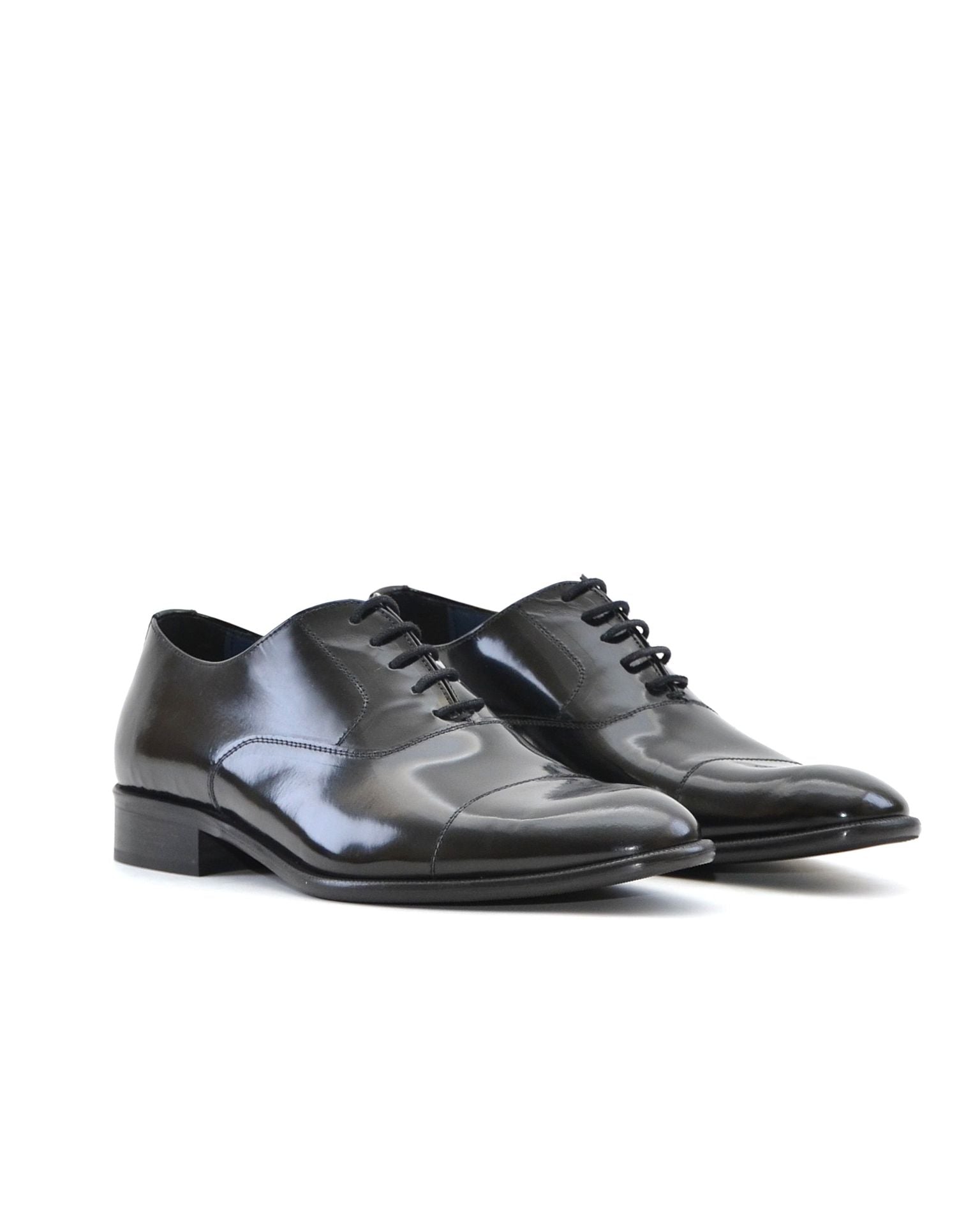 ZAPATO HOMBRE OXFORD FLORENTIC NEGRO