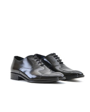 ZAPATO HOMBRE OXFORD FLORENTIC NEGRO