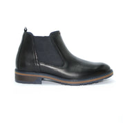BOTIN CHELSEA NEGRO F1873 ULRICH HABANA