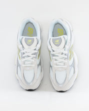 SNEAKERS NEW BALANCE W603 9DJ ZAPATILLAS MUJER COLOR BEIGE PLATA