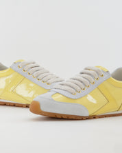 DEPORTIVO MUJER CORDON CHAROL AMARILLO LACOMBA IMPATIENS
