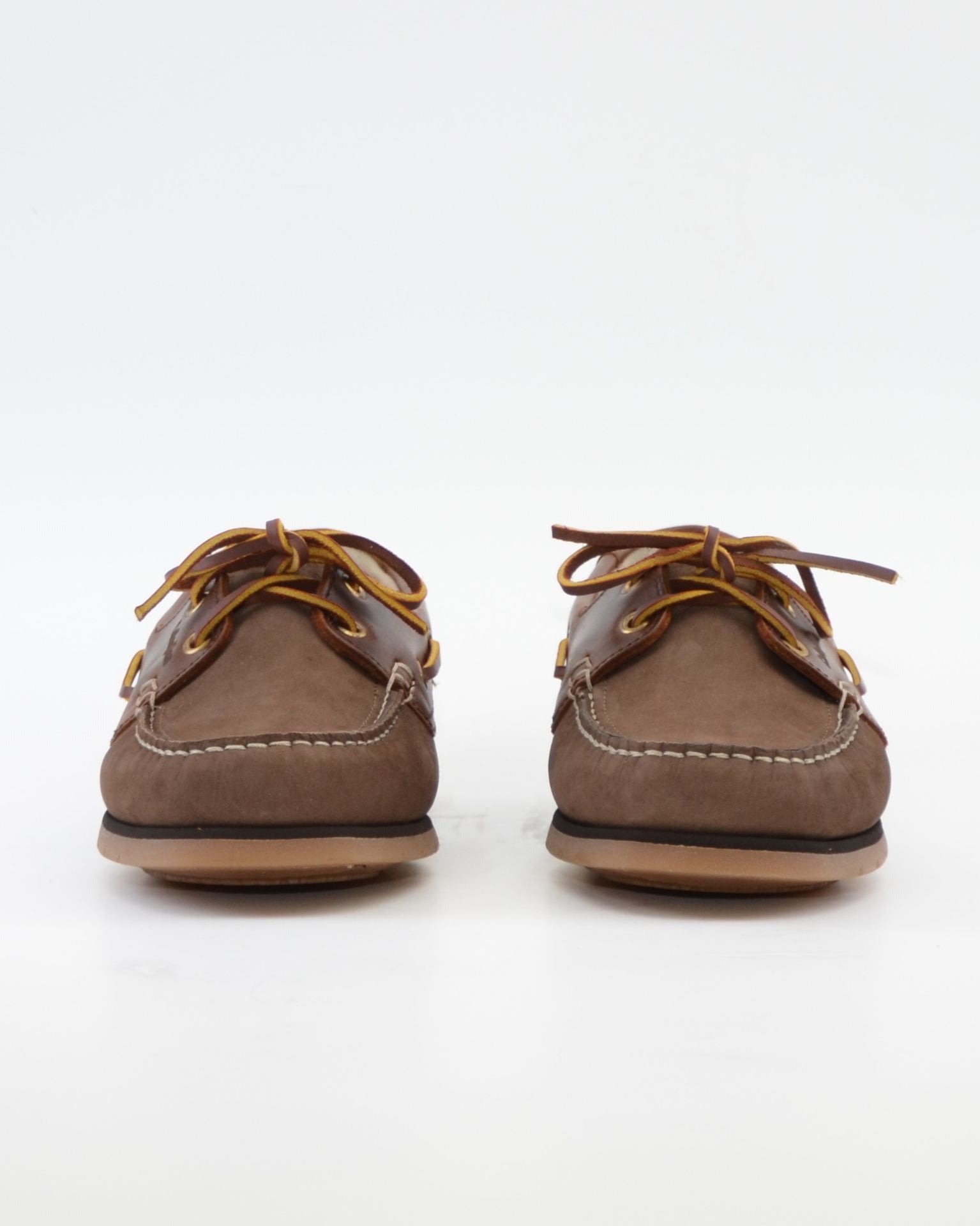 NAUTICO HOMBRE CALLAGHAN COLOR MARRON 13560 TRUFA