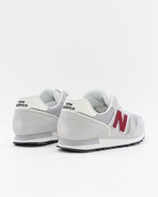 SNEAKERS DEPORTIVOS HOMBRE NEW BALANCE 373 4VJ COLOR GRIS