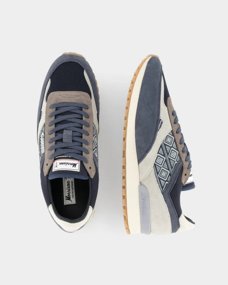 SNEAKER HOMBRE MORRISON ALFA ARTHUR