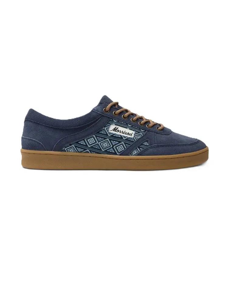 SNEAKER HOMBRE MORRISON SHELBY