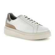 DEPORTIVO MUJER CORDON BLANCO ORO 223243