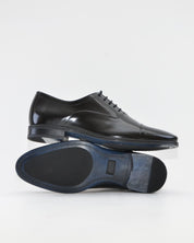 ZAPATO HOMBRE OXFORD FLORENTIC NEGRO