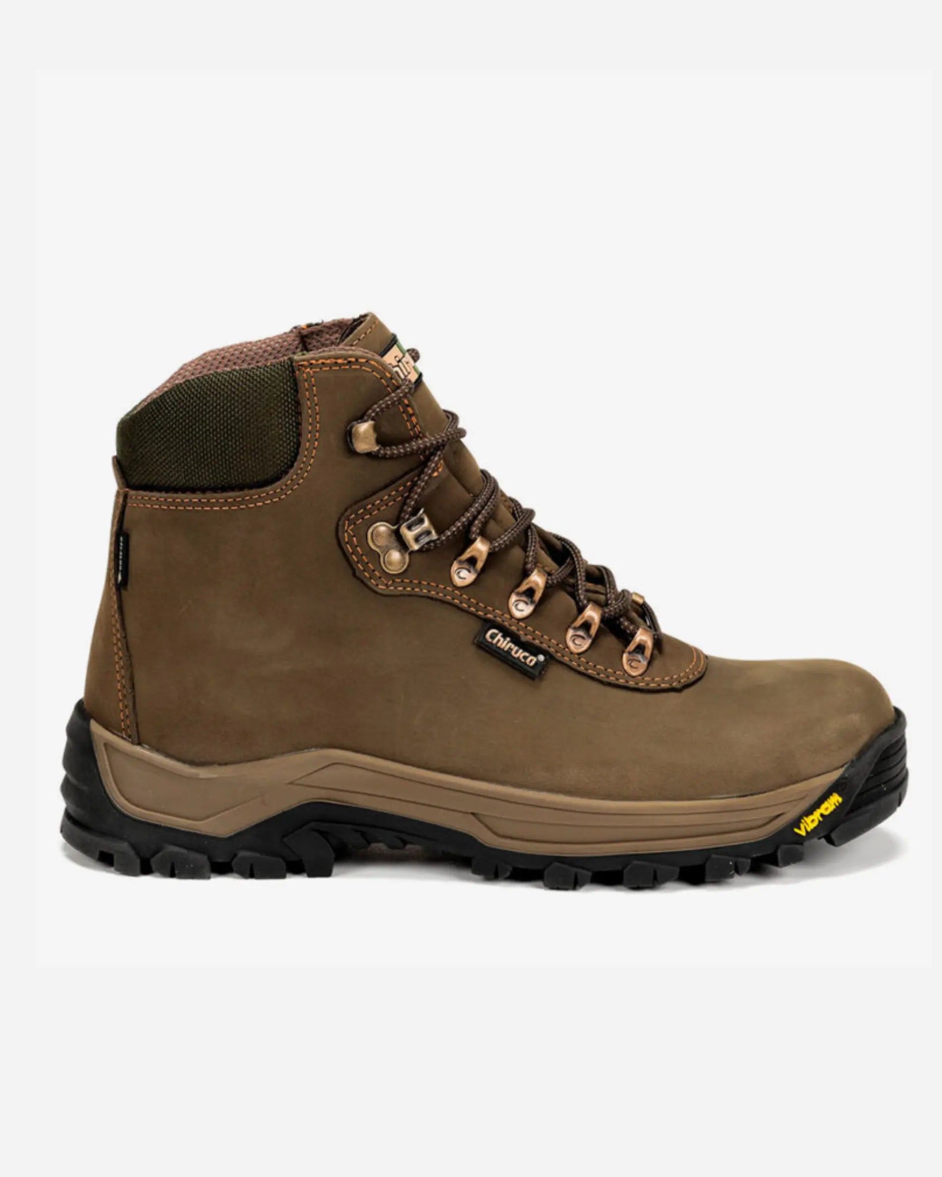 BOTA CHIRUCA GRIFON 01 GORE TEX VIBRAM