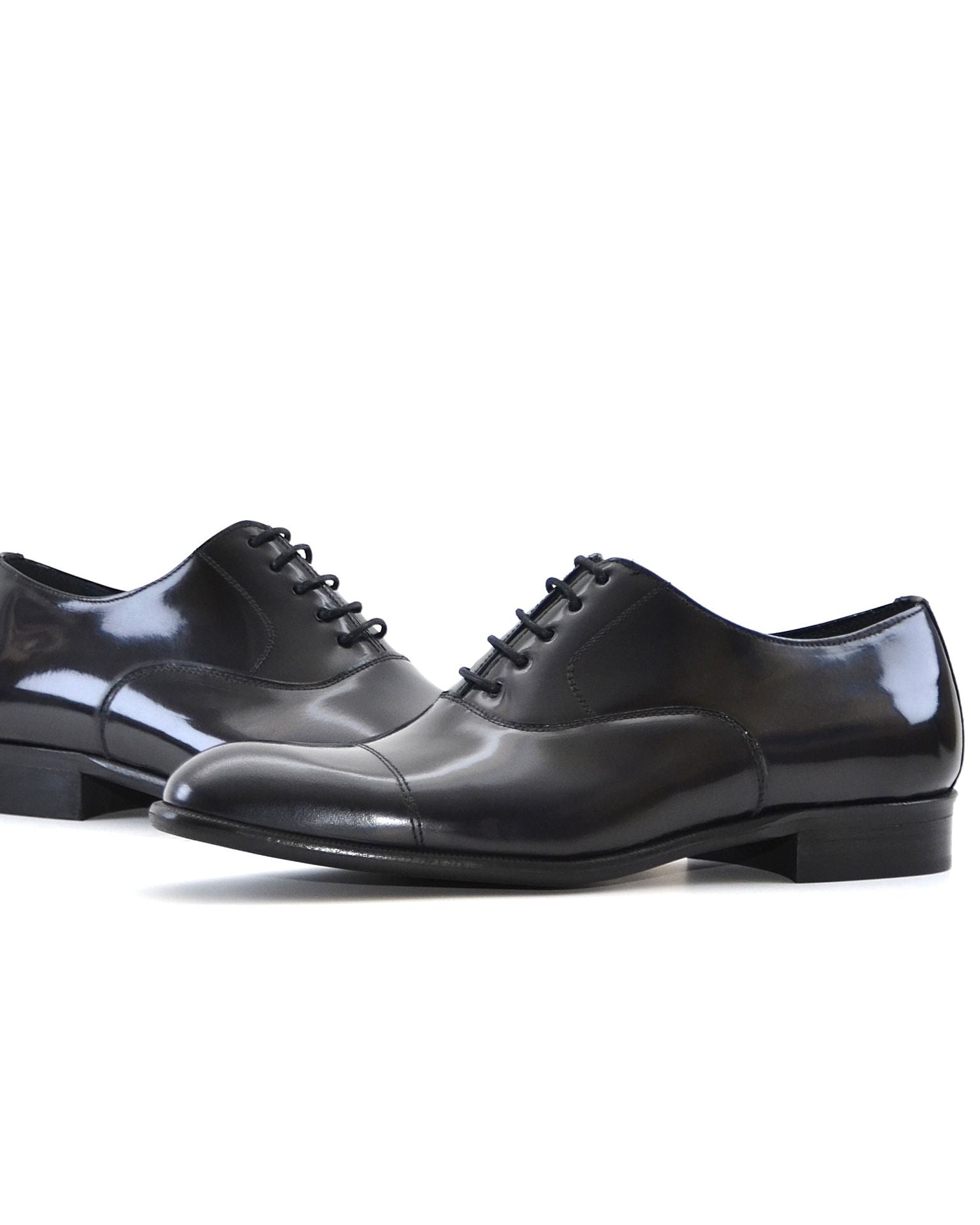 ZAPATO HOMBRE OXFORD FLORENTIC AZUL