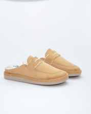 ZAPATILLAS DE CASA MUJER  TIPO MOCASIN