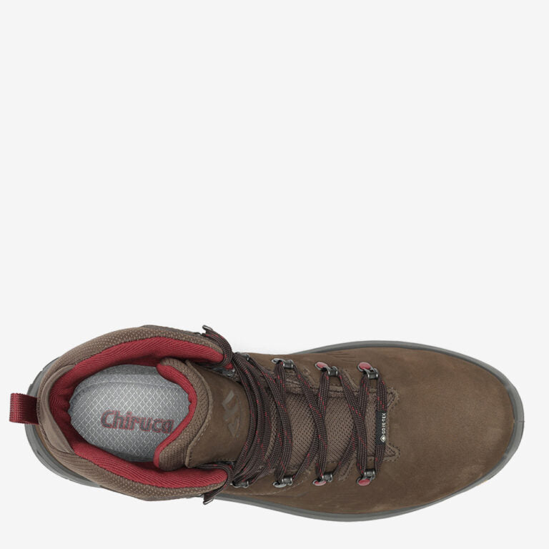 BOTA CHIRUCA TABURIENTE 02 GORE TEX VIBRAM