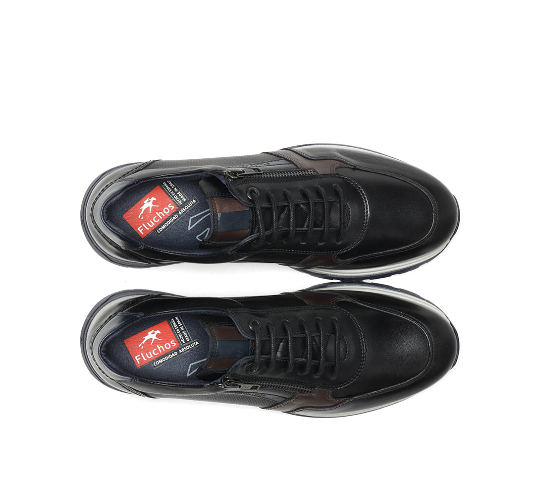 DEPORTIVO CORDON NEGRO F1600 LOUIS HABANA