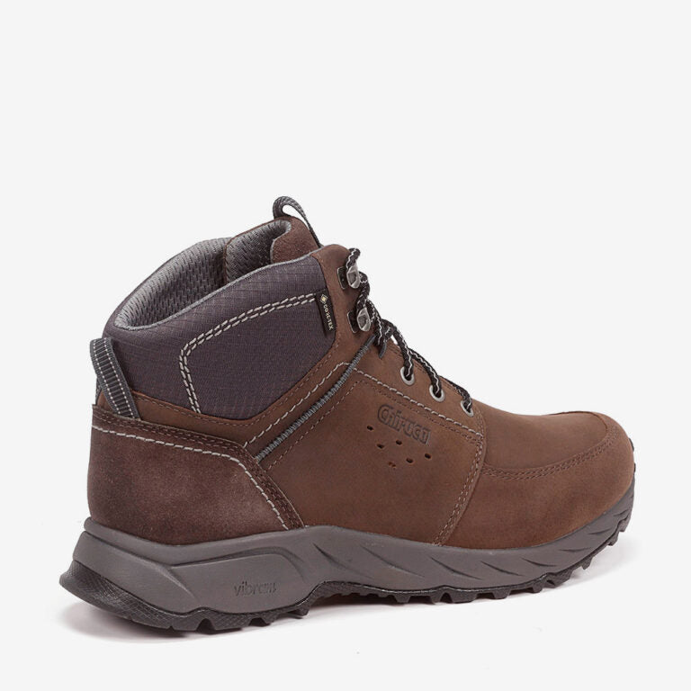 BOTA CHIRUCA MONTREAL 01 GOTE TEX