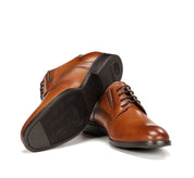 ZAPATO VESTIR CUERO CORDON F1887 ASGARD