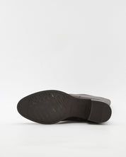 BOTA ALTA MUJER PIEL COLOR MARRÓN DORKING by FLUCHOS D8965