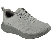 SNEAKERS MUJER SKECHERS GRIS 117731 SAGE