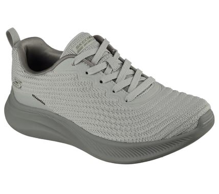 SNEAKERS MUJER SKECHERS GRIS 117731 SAGE