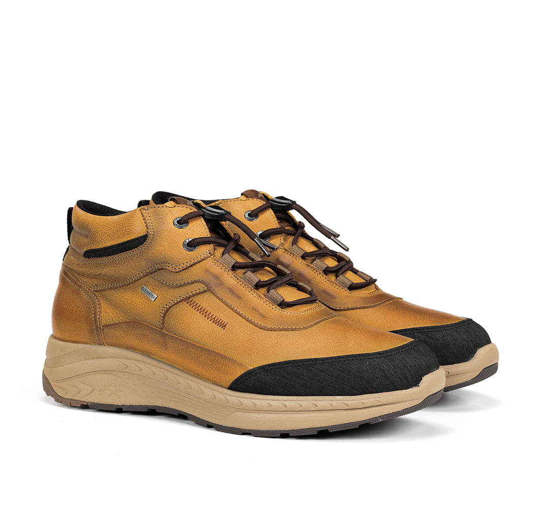BOTIN IMPERMEABLE TIMBER F2295 LANDER