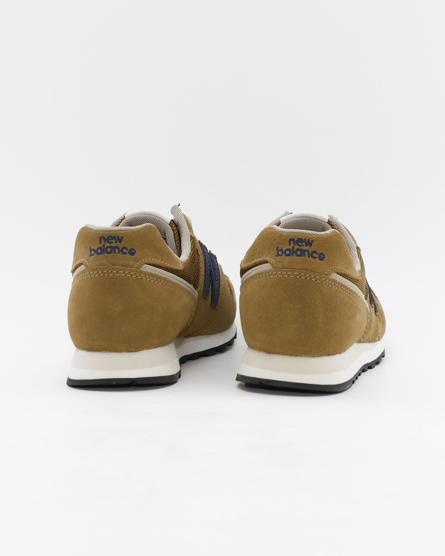 SNEAKERS DEPORTIVOS HOMBRE NEW BALANCE 373 4VJ COLOR CAMEL