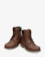 BOTA HOMBRE PANAMA JACK NAPA GRASS CUERO BARK