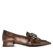 Zapato de mujer con tacón Carmela 16255801