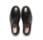 ZAPATO MOCASIN NEGRO 9578 CLIPPER