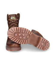 BOTA MUJER PANAMA JACK PHOEBE B28 GRASS CUERO