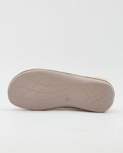 ZAPATILLAS DE CASA MUJER CERRADA SALVI 73B-028 NUUK TOSTADO