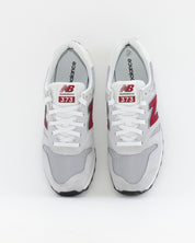 SNEAKERS DEPORTIVOS HOMBRE NEW BALANCE 373 4VJ COLOR GRIS