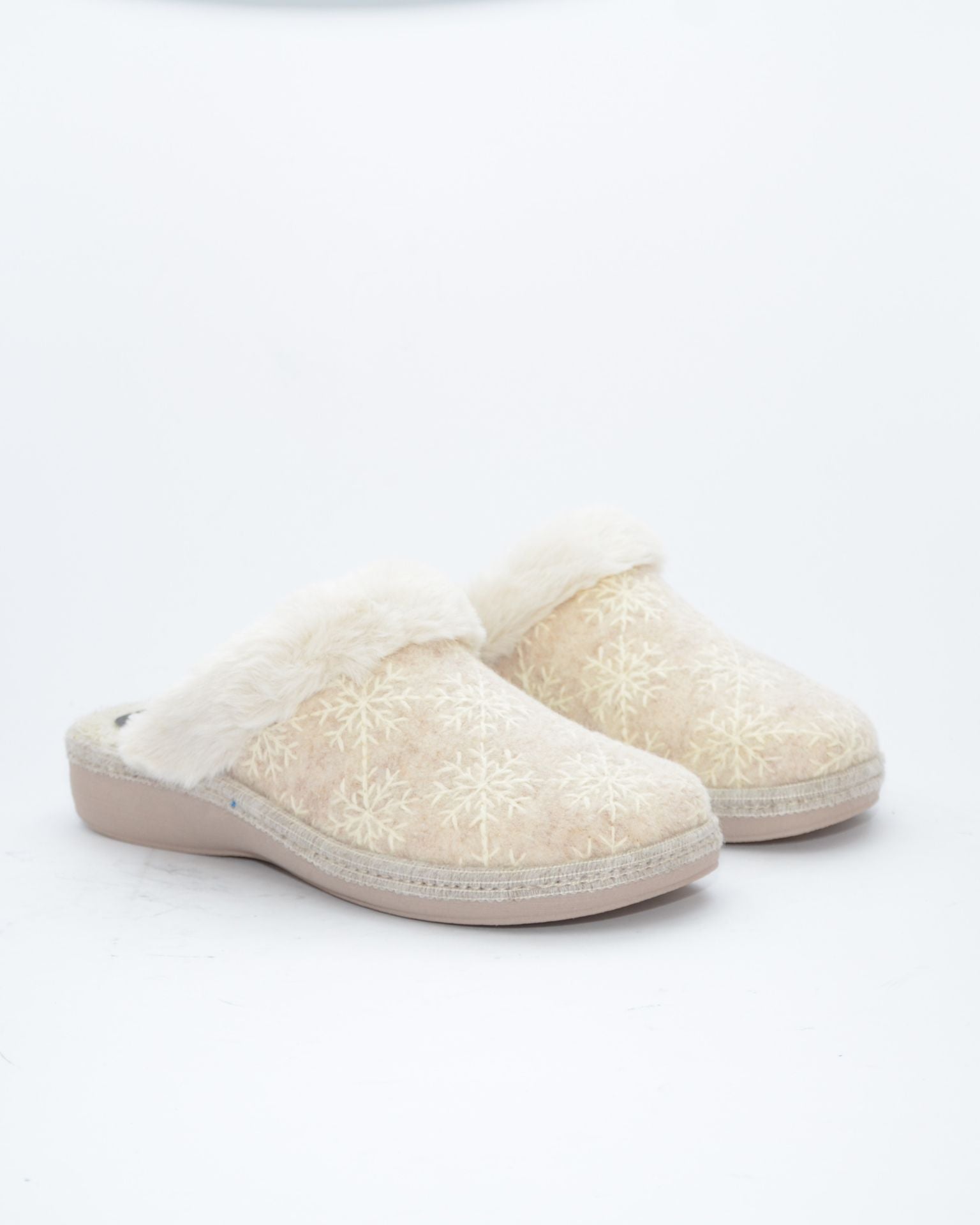 ZAPATILLAS DE CASA MUJER