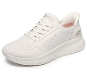 SNEAKERS MUJER SKECHERS BLANCO 117740 W