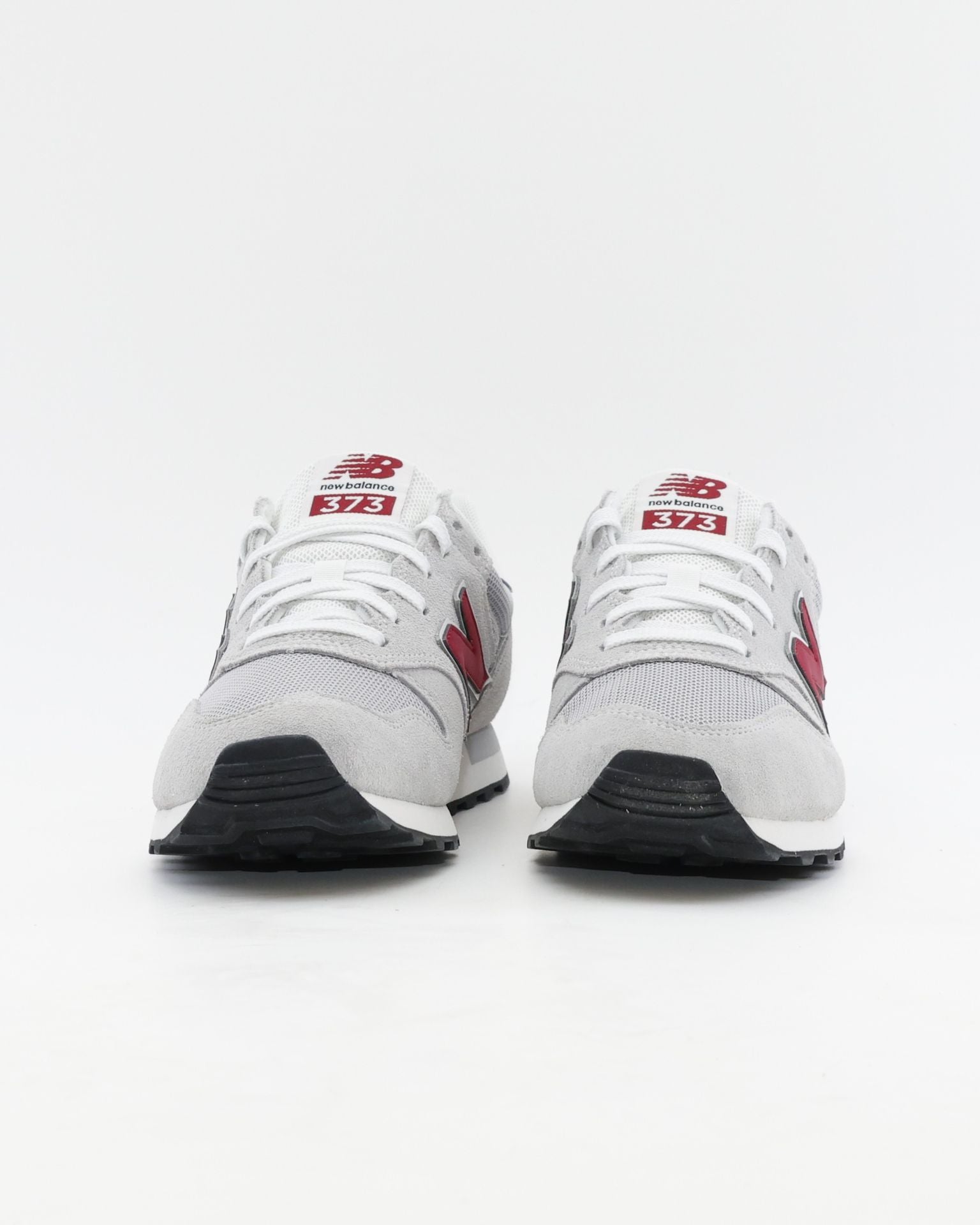 SNEAKERS DEPORTIVOS HOMBRE NEW BALANCE 373 4VJ COLOR GRIS