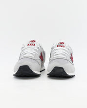 SNEAKERS DEPORTIVOS HOMBRE NEW BALANCE 373 4VJ COLOR GRIS