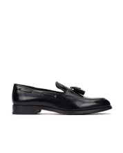 MOCASINES CON BORLAS PARA HOMBRE EMPIRE ANTIC BURDEOS