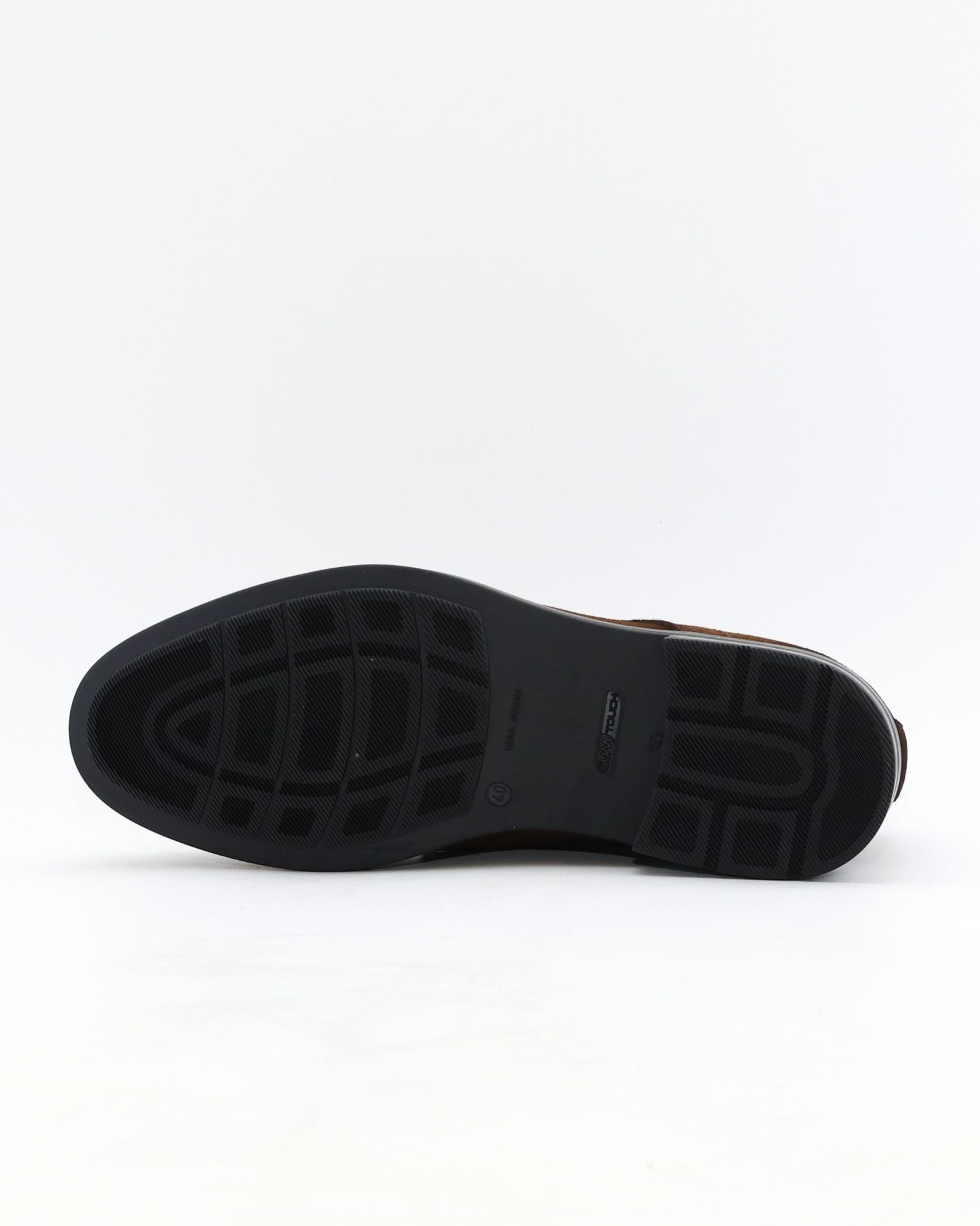 ZAPATO CORDON HOMBRE SERRAJE CUERO KEEP HONEST 01199