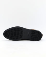 ZAPATO CORDON HOMBRE SERRAJE CUERO KEEP HONEST 01199