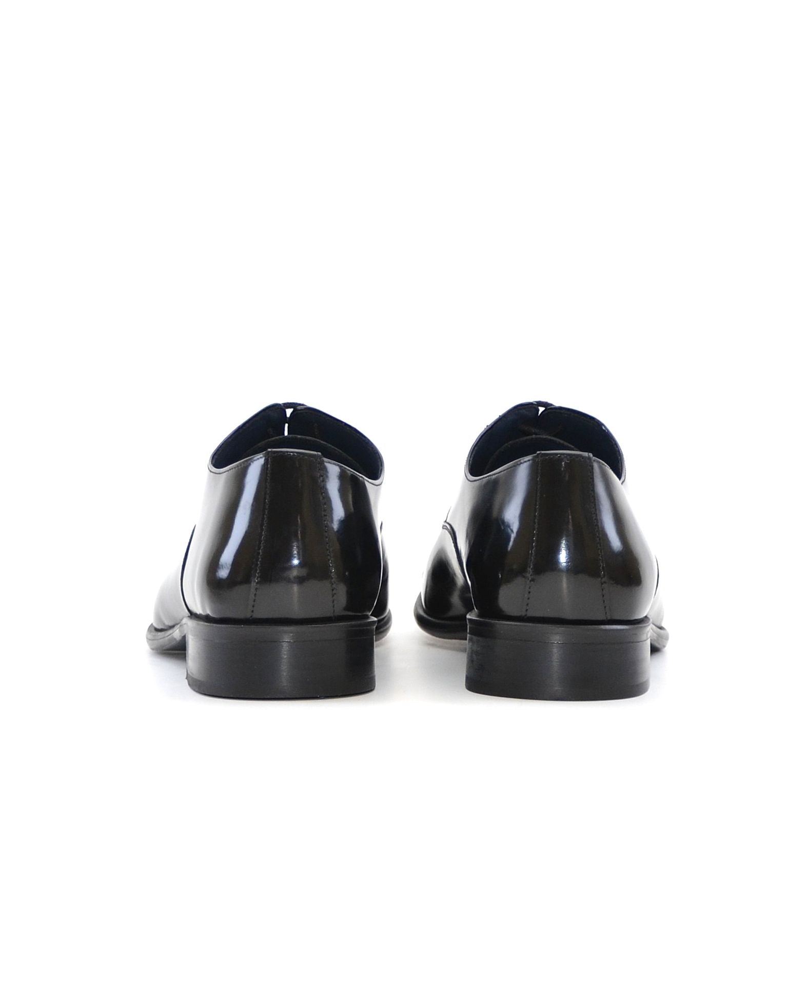 ZAPATO HOMBRE OXFORD FLORENTIC NEGRO