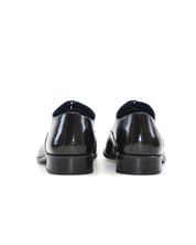 ZAPATO HOMBRE OXFORD FLORENTIC NEGRO