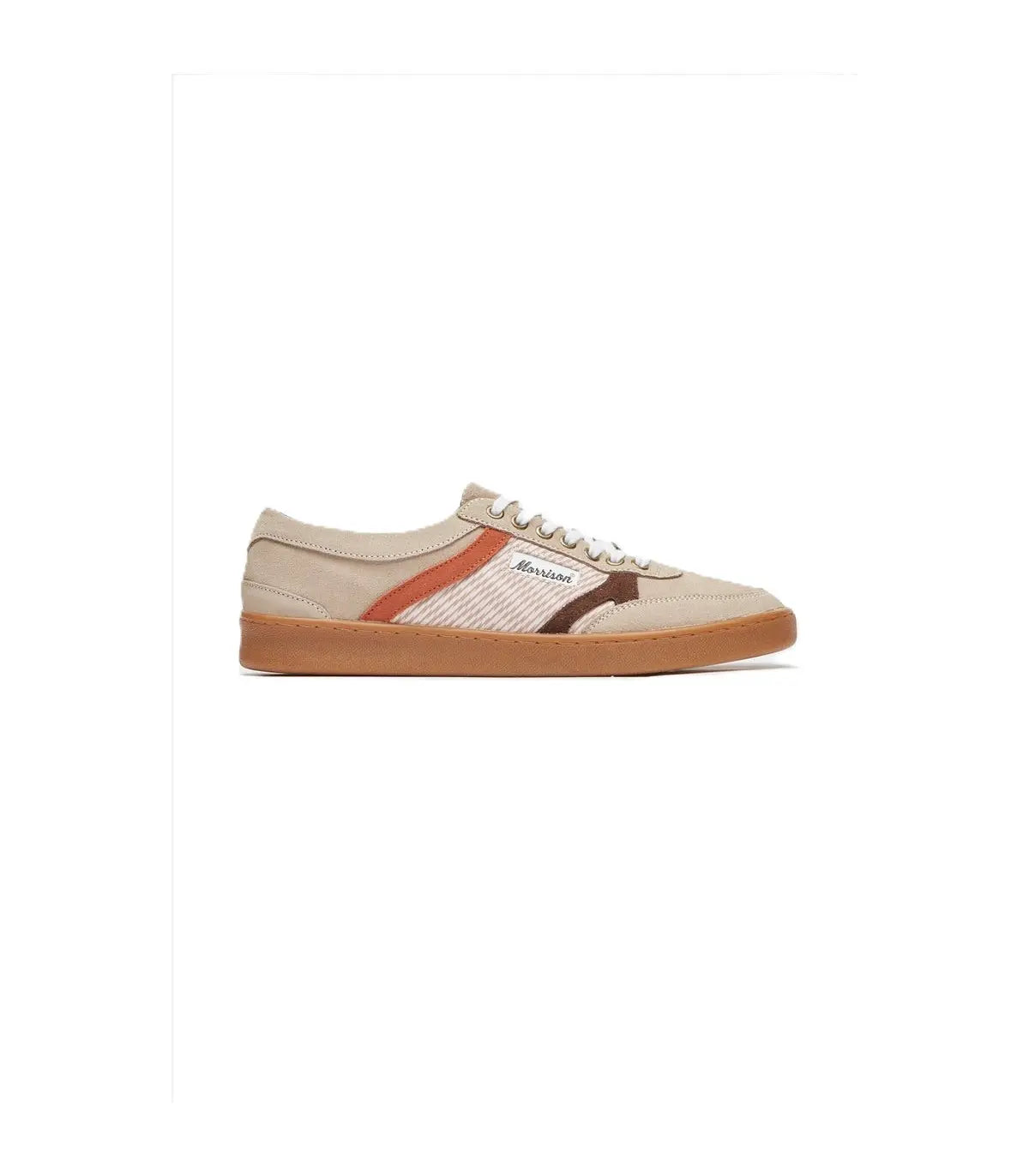 SNEAKER HOMBRE MORRISON SPEEDY