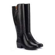 BOTA MUJER NEGRO DAROCA W1U-9653