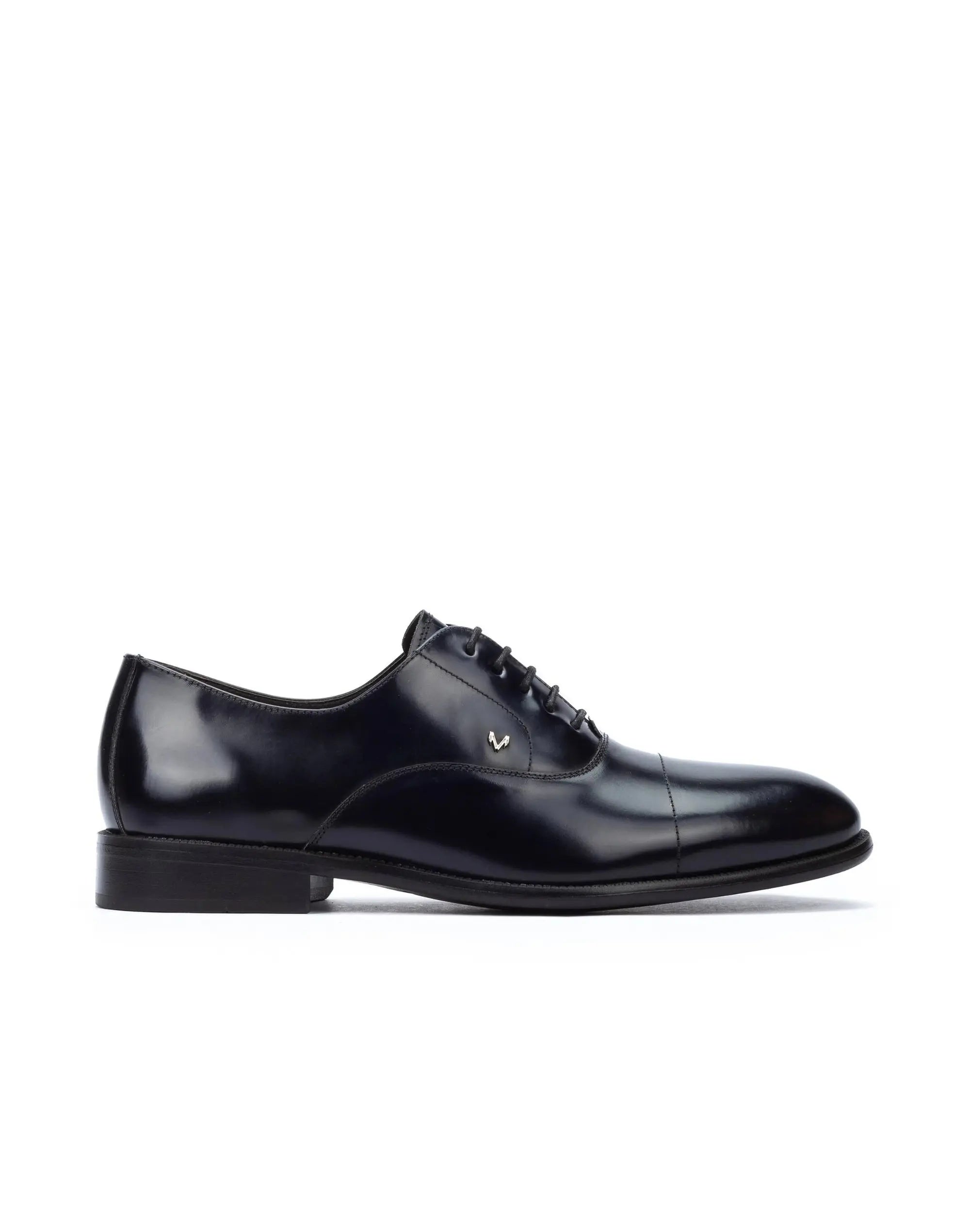 ZAPATOS DE CORDONES ESTILO OXFORD PARA HOMBRE ANTIC MARINO ARLINGTON  1691-2856T
