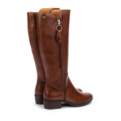 BOTA MUJER CUERO DAROCA W1U-9653