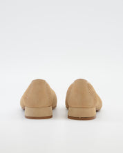 MERCEDITAS DE PIEL COLOR BEIGE LACOMBA CANNA