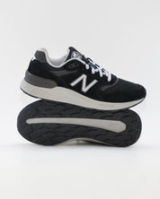 SNEAKERS NEW BALANCE M880 74B ZAPATILLA DEPORTIVA HOMBRE COLOR NEGRO FRESH FOAM