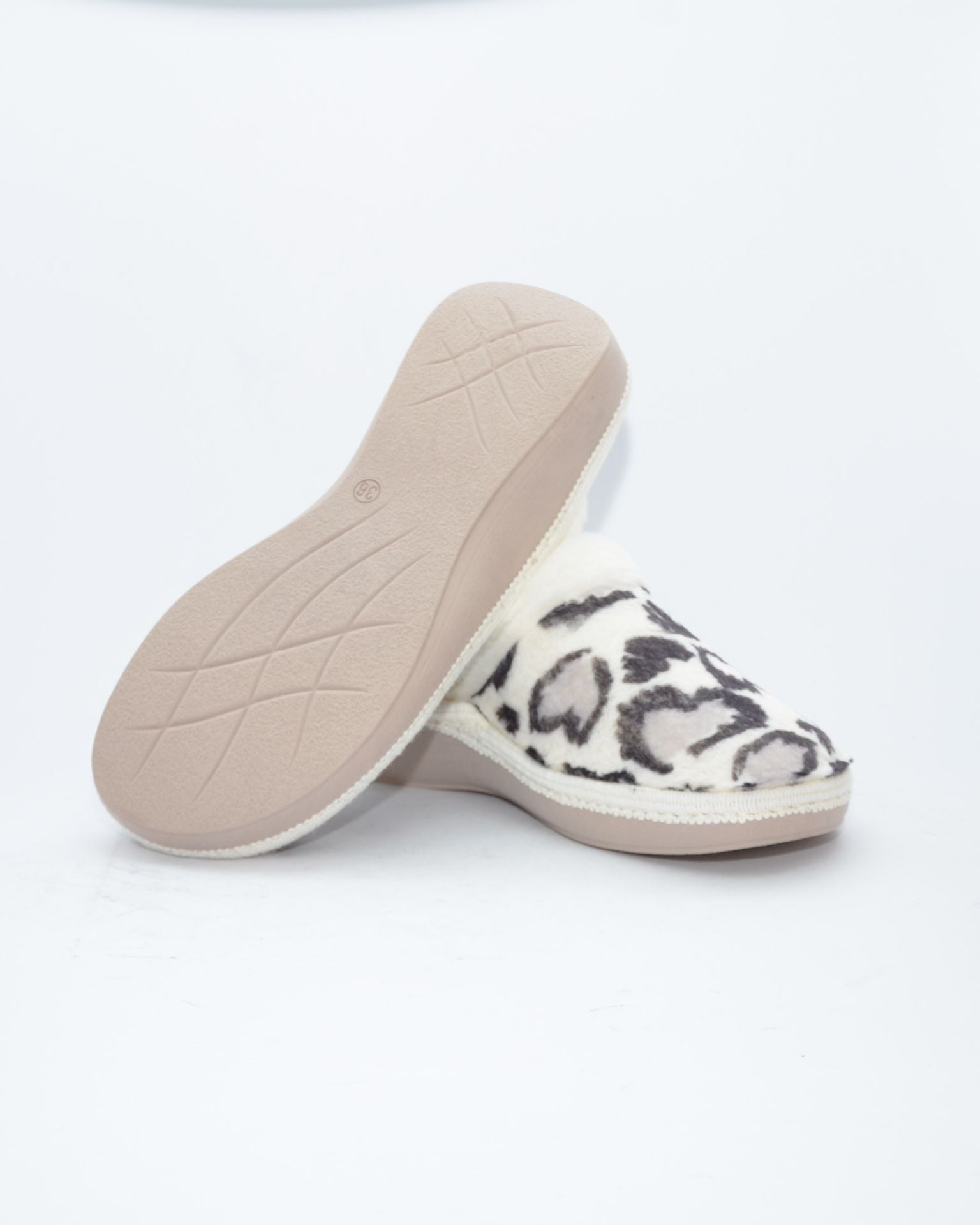 ZAPATILLAS DE CASA MUJER