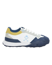SNEAKER HOMBRE HARPER AND NEYER CARCROSS NAVY BLUE 700325029