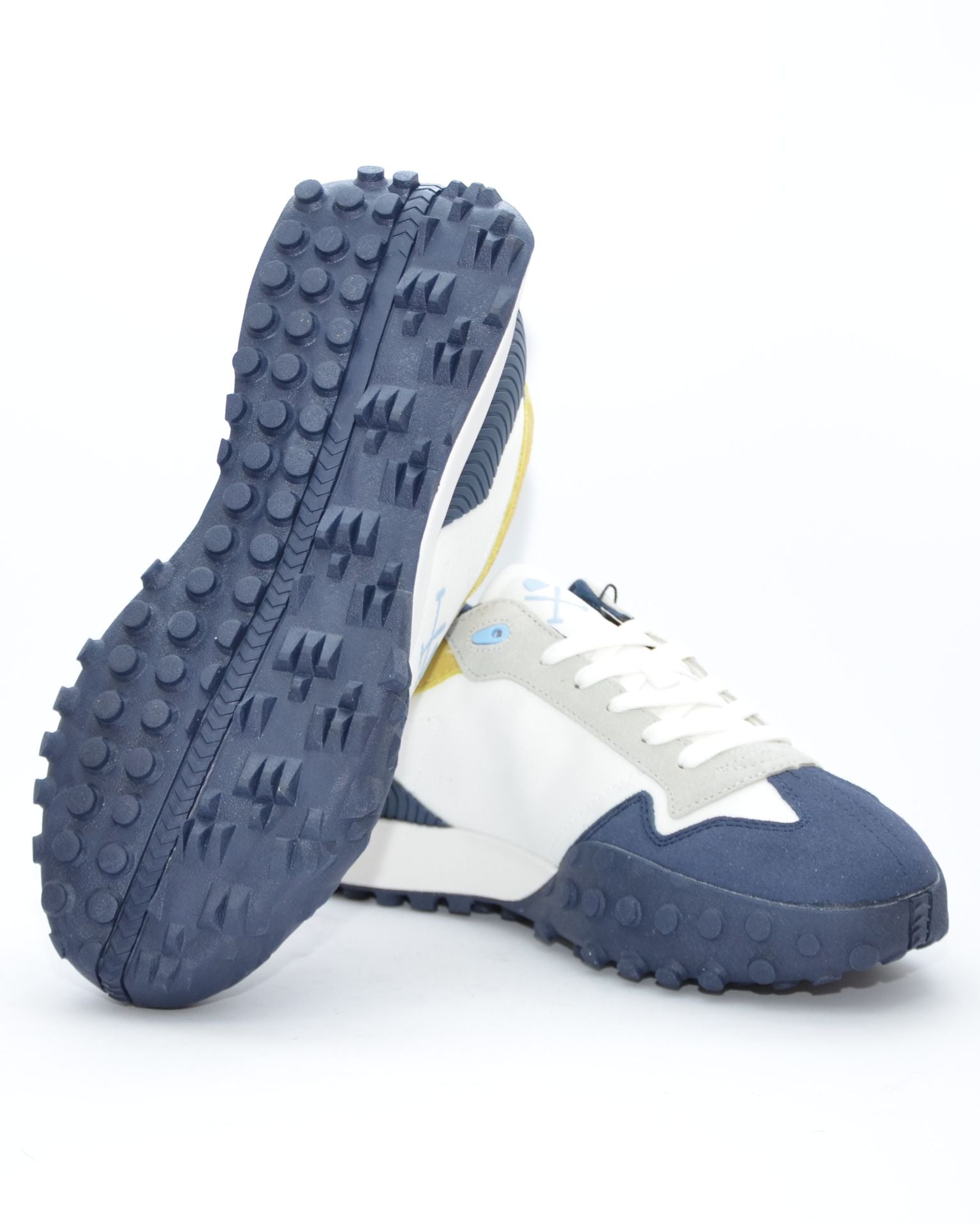 SNEAKER HOMBRE HARPER AND NEYER CARCROSS NAVY BLUE 700325029